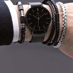 Paul McNeal Watches & More